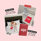The Healing Journal 3/3