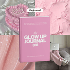 The Glow Up Journal 8/8