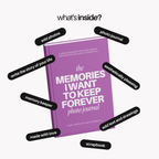 The Memories Journal