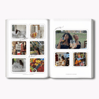 The Memories Journal