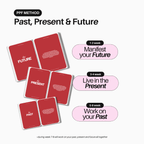 The Glow Up Journal 8/8 (color)