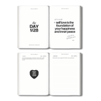 The Self-Love Journal 4/4